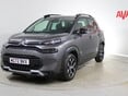 Citroen C3 Aircross PURETECH SHINE S/S 5