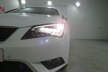 SEAT Leon TSI SE TECHNOLOGY Image 13