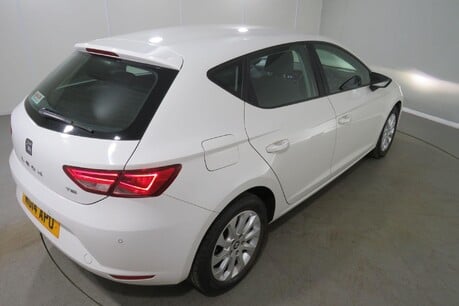 SEAT Leon TSI SE TECHNOLOGY Image 15