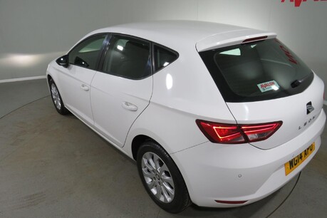 SEAT Leon TSI SE TECHNOLOGY Image 16