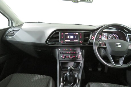 SEAT Leon TSI SE TECHNOLOGY Image 19