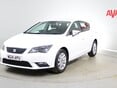 SEAT Leon TSI SE TECHNOLOGY 4