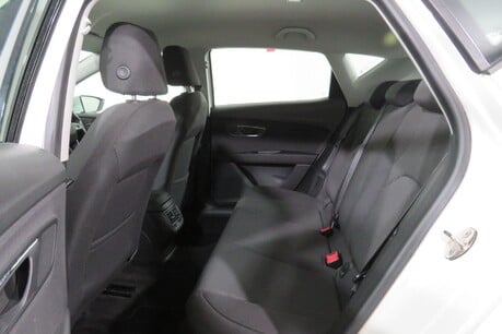 SEAT Leon TSI SE TECHNOLOGY Image 24