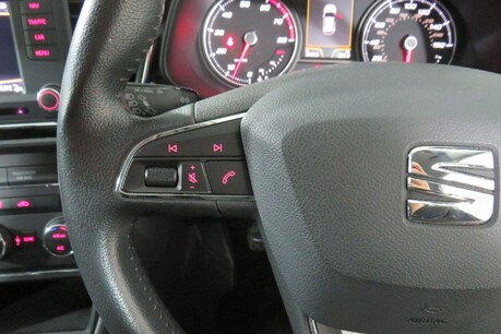 SEAT Leon TSI SE TECHNOLOGY Image 27