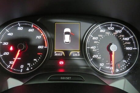 SEAT Leon TSI SE TECHNOLOGY Image 41