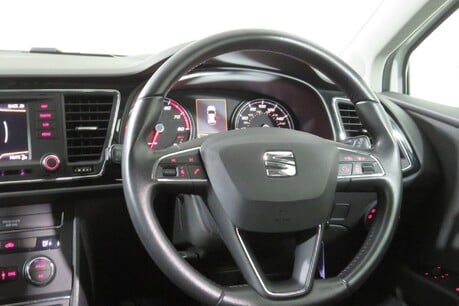 SEAT Leon TSI SE TECHNOLOGY Image 44