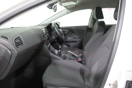 SEAT Leon TSI SE TECHNOLOGY Image 45