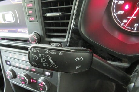 SEAT Leon TSI SE TECHNOLOGY Image 47