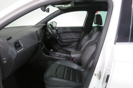 SEAT Ateca TDI 4DRIVE XCELLENCE Image 48