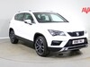 SEAT Ateca TDI 4DRIVE XCELLENCE