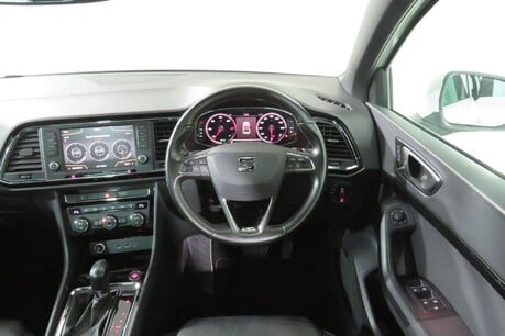 SEAT Ateca TDI 4DRIVE XCELLENCE Image 51