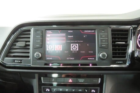 SEAT Ateca TDI 4DRIVE XCELLENCE Image 32