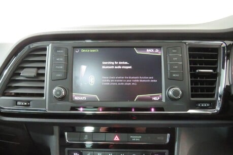 SEAT Ateca TDI 4DRIVE XCELLENCE Image 35