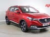 MG ZS EXCLUSIVE