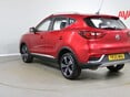 MG ZS EXCLUSIVE 4