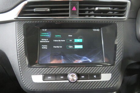 MG ZS EXCLUSIVE Image 32