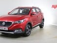 MG ZS EXCLUSIVE 3