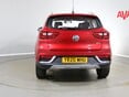 MG ZS EXCLUSIVE 6