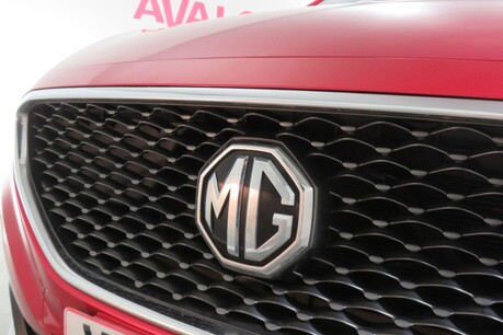 MG ZS EXCLUSIVE Image 14