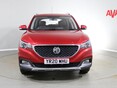 MG ZS EXCLUSIVE 2