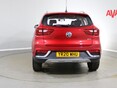 MG ZS EXCLUSIVE 6