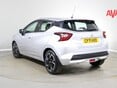 Nissan Micra IG-T ACENTA 5