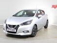 Nissan Micra IG-T ACENTA 4