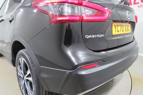 Nissan Qashqai DIG-T N-CONNECTA Image 17