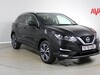 Nissan Qashqai DIG-T N-CONNECTA