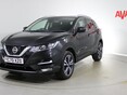 Nissan Qashqai DIG-T N-CONNECTA 3