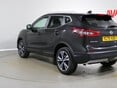 Nissan Qashqai DIG-T N-CONNECTA 4