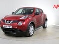 Nissan Juke BOSE PERSONAL EDITION DCI 3