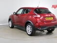 Nissan Juke BOSE PERSONAL EDITION DCI 4