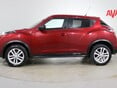 Nissan Juke BOSE PERSONAL EDITION DCI 5