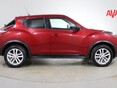 Nissan Juke BOSE PERSONAL EDITION DCI 7