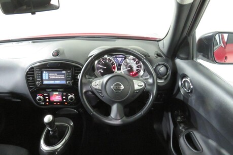 Nissan Juke BOSE PERSONAL EDITION DCI Image 14