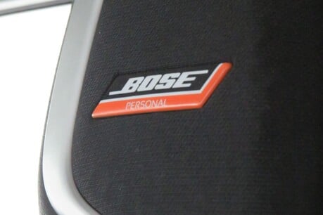 Nissan Juke BOSE PERSONAL EDITION DCI Image 41