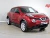 Nissan Juke BOSE PERSONAL EDITION DCI