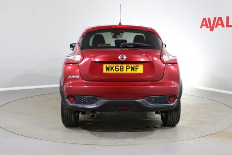 Nissan Juke BOSE PERSONAL EDITION DCI Image 7