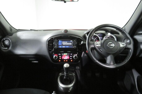 Nissan Juke BOSE PERSONAL EDITION DCI Image 15