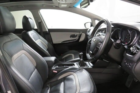 Kia Ceed CRDI 4 ISG Image 15