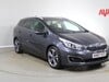 Kia Ceed CRDI 4 ISG