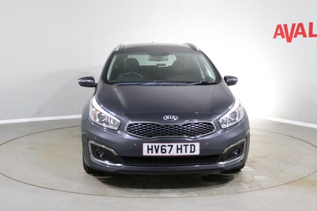 Kia Ceed CRDI 4 ISG Image 3