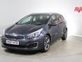 Kia Ceed CRDI 4 ISG 3