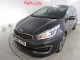 Kia Ceed CRDI 4 ISG 5