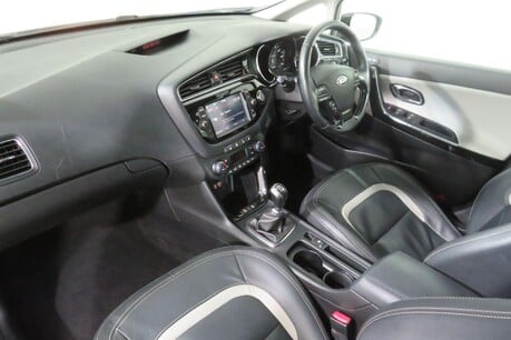 Kia Ceed CRDI 4 ISG Image 14