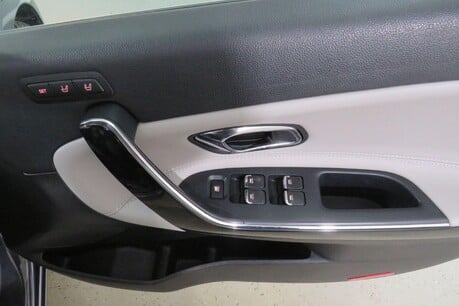 Kia Ceed CRDI 4 ISG Image 34