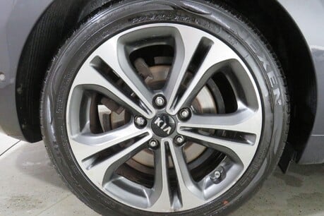 Kia Ceed CRDI 4 ISG Image 36