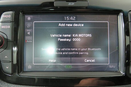 Kia Ceed CRDI 4 ISG Image 39