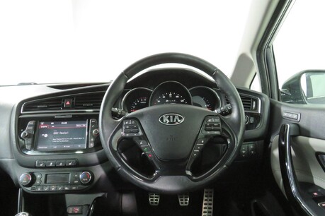 Kia Ceed CRDI 4 ISG Image 54